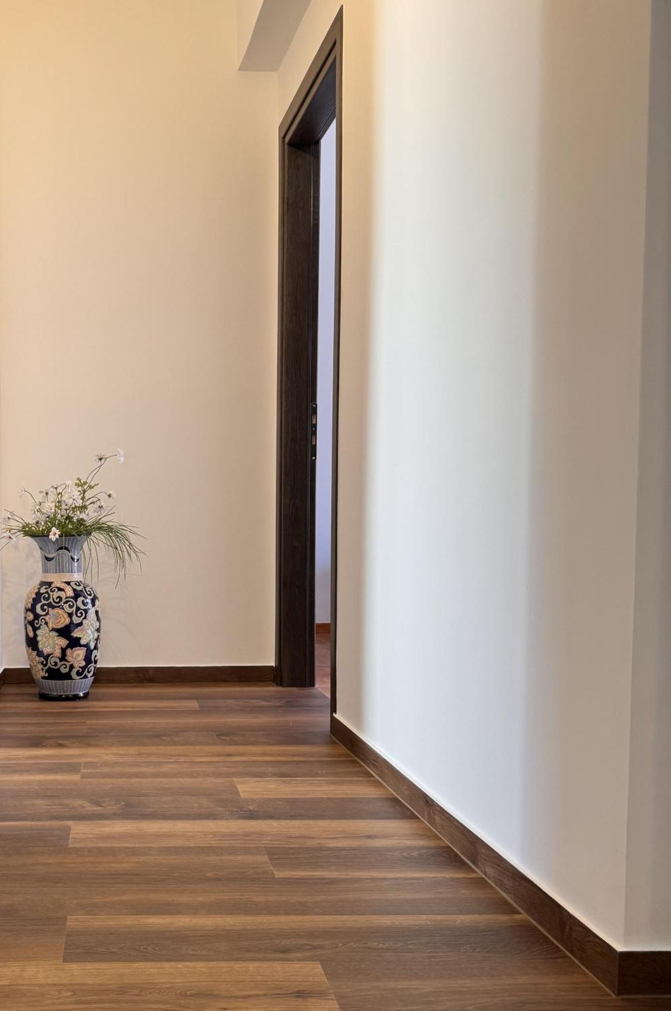 Navaro Apartments Патра Екстериор снимка