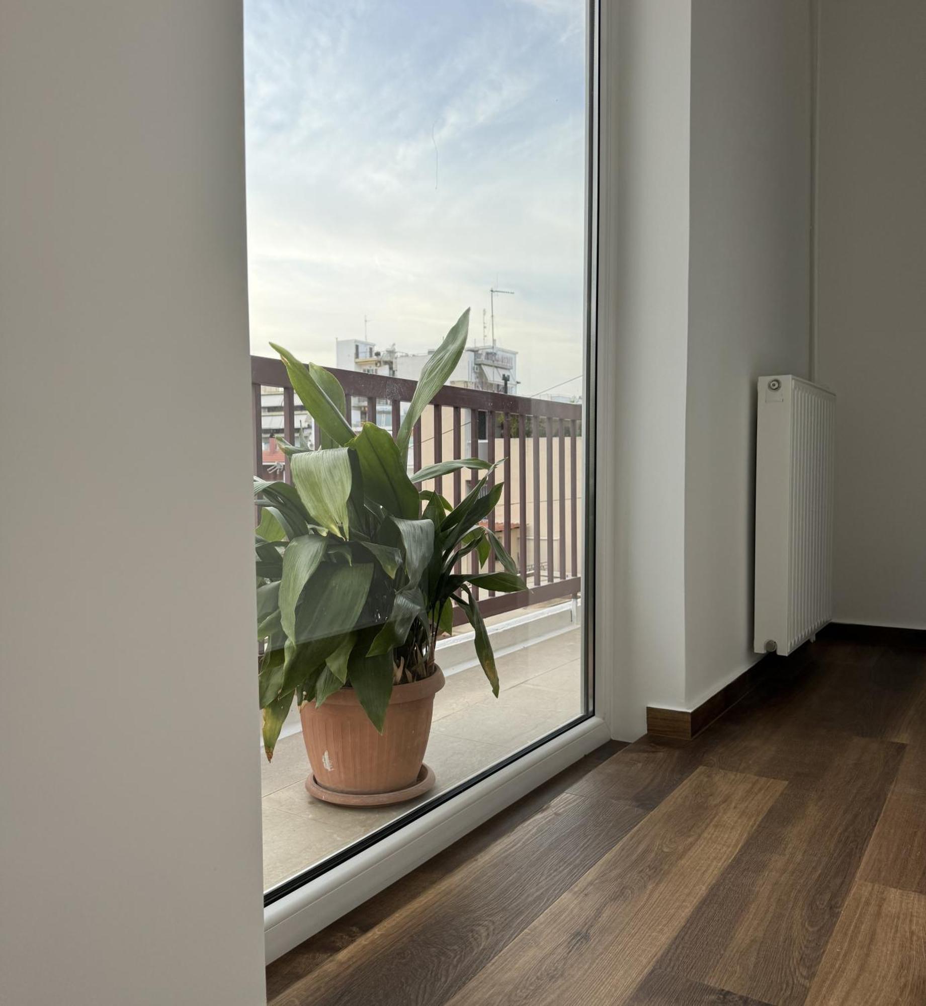 Navaro Apartments Патра Екстериор снимка